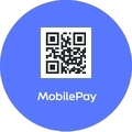Betaling med MobilePay QR-kode
